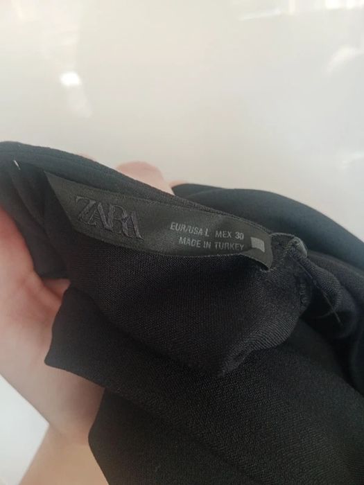 Sukienka Zara, L. Nowa.