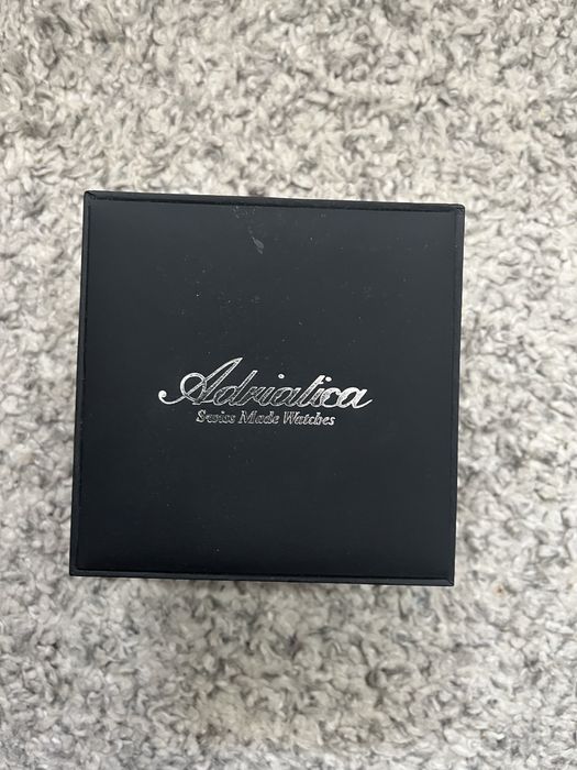 Adriatica Classic zegarek