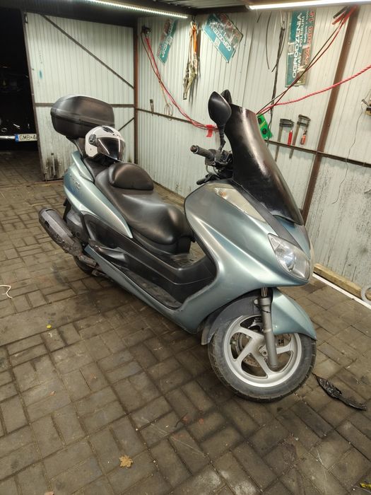 Yamaha