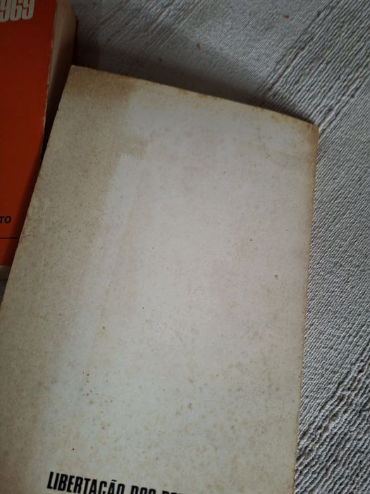 Amilcar Cabral Textos Políticos