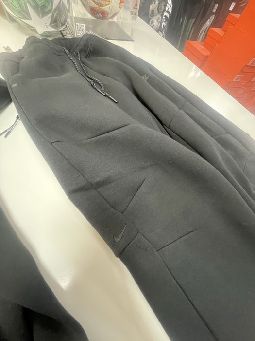 Костюм Nike Tech Fleece HV0949-010 / HV0959-010. Всі розміри !!!