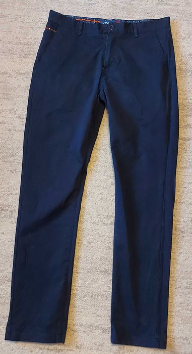 Spodnie męska 33