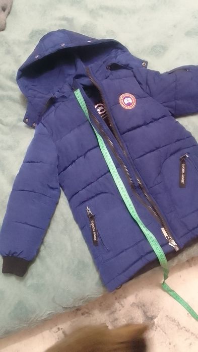 Продам куртку,дуже тепла