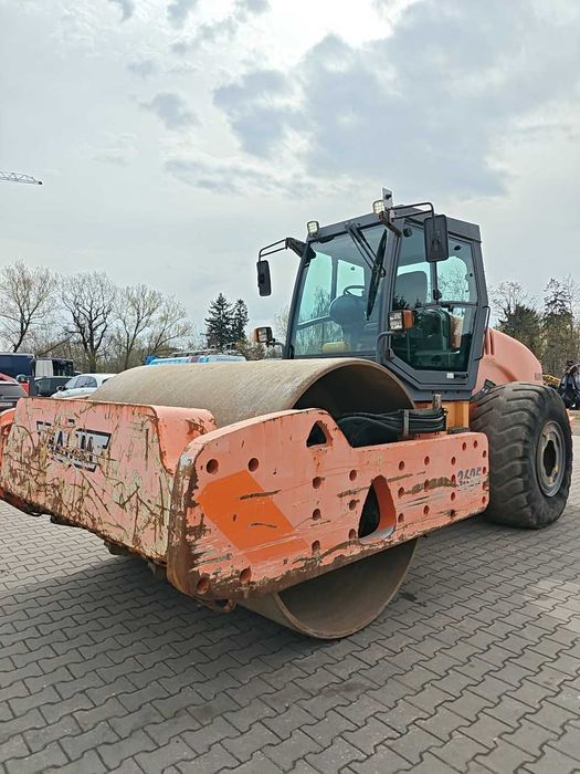 Wynajem Hamm 3625 HT