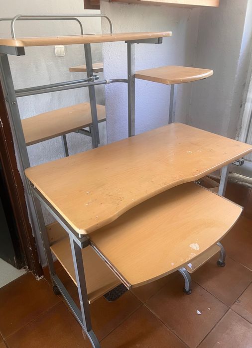 Escritório para casa