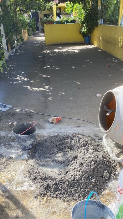 Pedreiro profissional – cerâmica, pintura, chão flutuante e betonilha