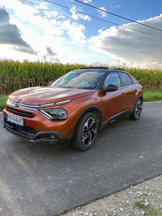 Citroën C4