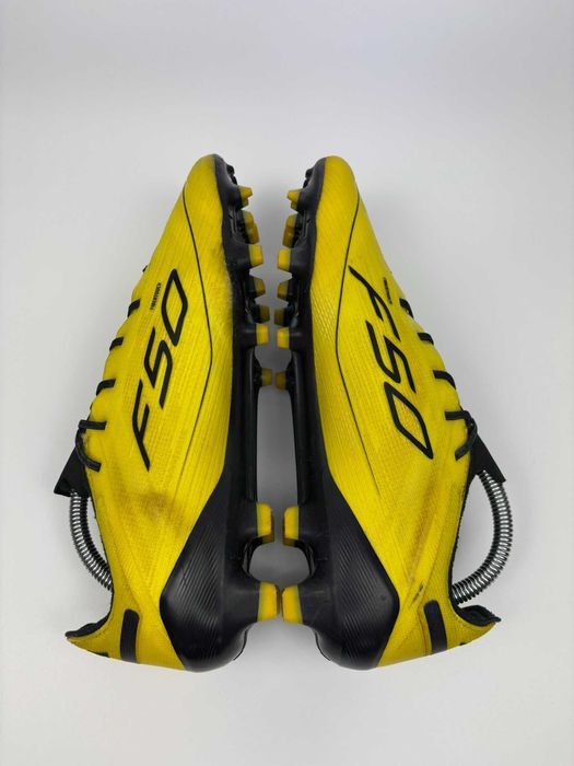 Adidas F50 Elite 2010 FG, 42