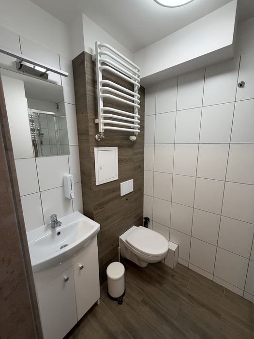 Wynajme kawalerke na sadybie L2