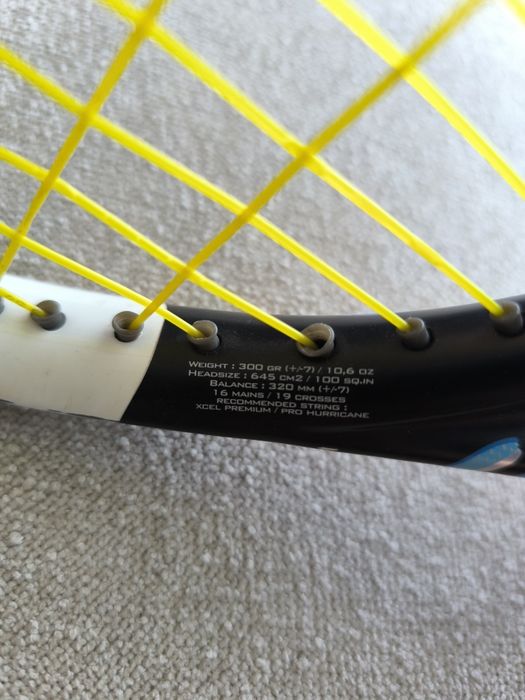 Rakieta tenisowa Babolat Pure Drive 300 g