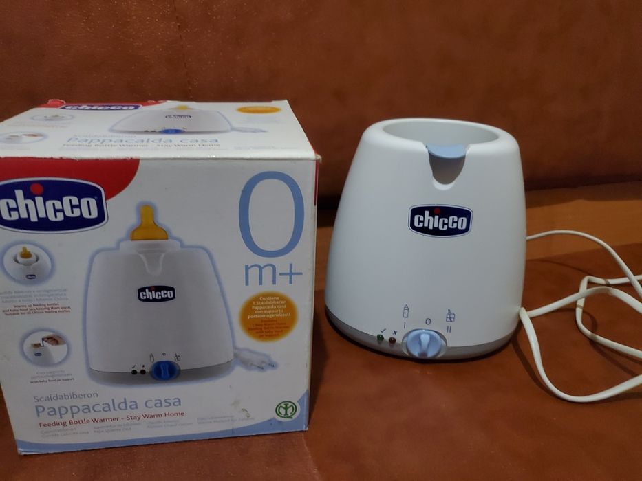 chicco бутылочко нагреватель