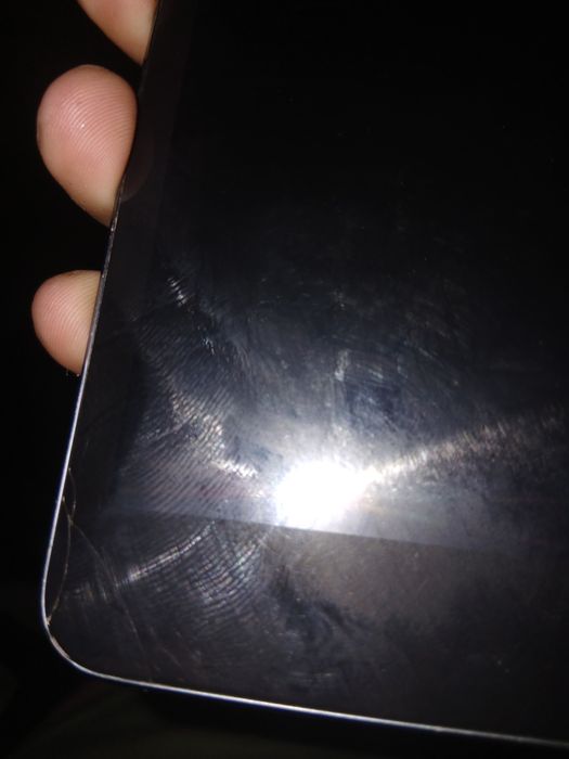 Ipad mini 3 bloqueado ler descricao