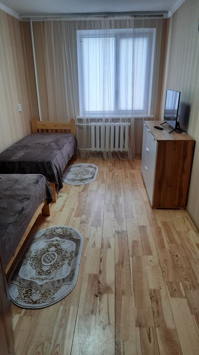 Здам квартиру подобово
