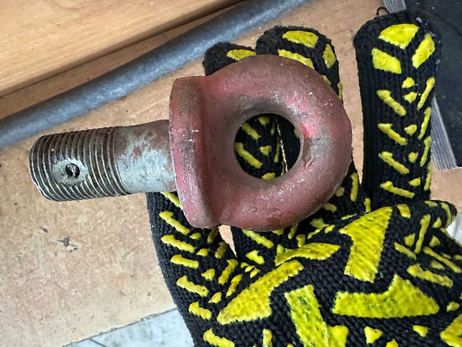 Проушина Навеска Т-25