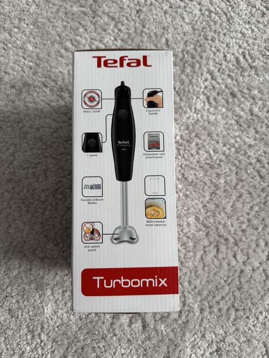 Mixer ręczny Tefal Turbomix 350 W