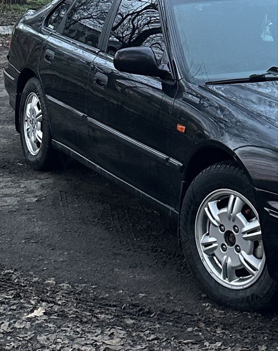 Диски, титани R15 4*114.3 Honda, Mitsubishi, Kia, Nissan, Chevrolet