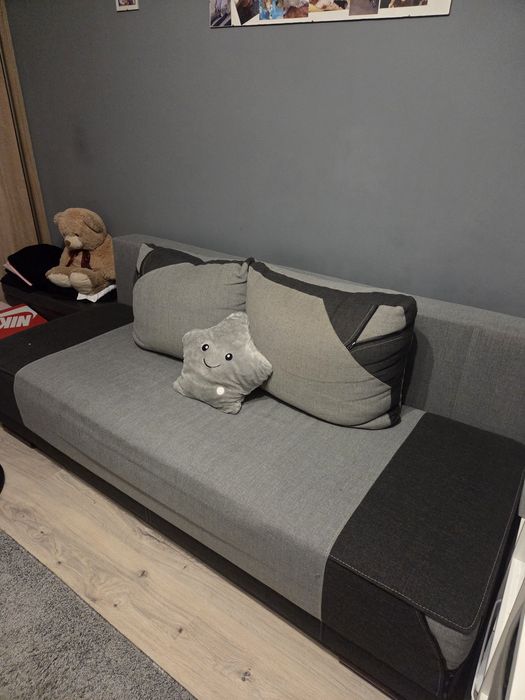 REZERWACJA !!Wersalka młodzieżowa