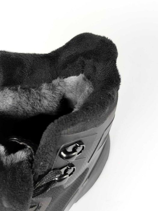 Чоловічі зимові черевики The North Face | мужские кроссовки TNF