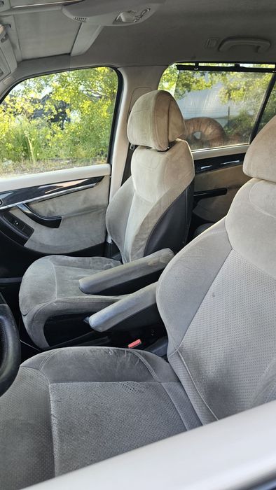 Citroen Grand Picasso