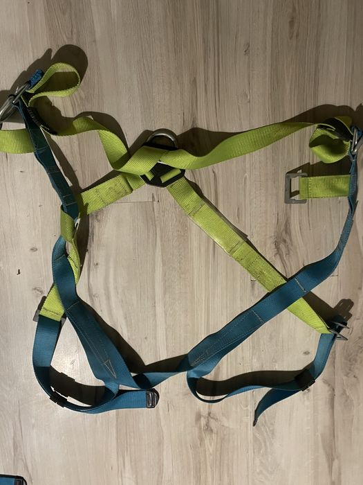 Szelki bezpieczenstwa 2 part