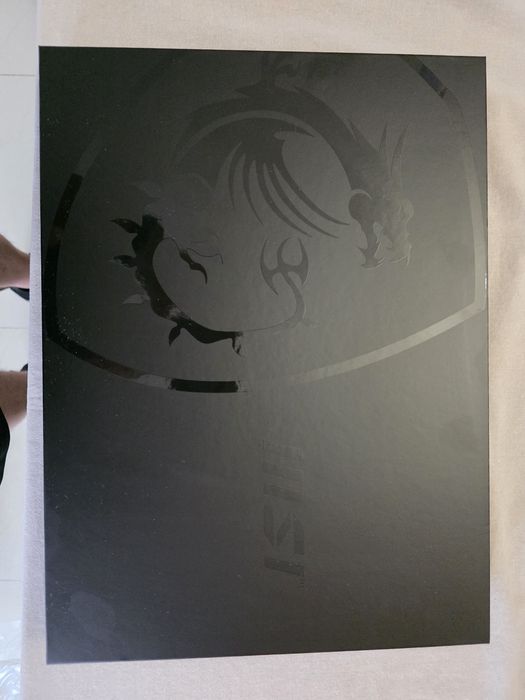 Laptop Gamingowy MSI Stealth GS77 12UHS-080PL