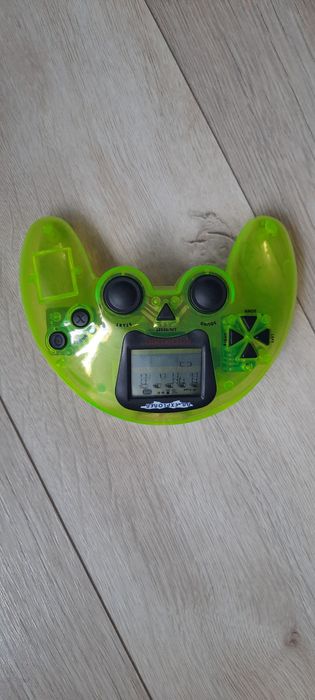 Gra elektroniczna Interkobo