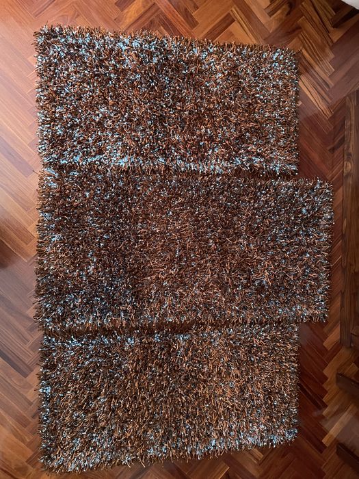 Tapetes de quarto