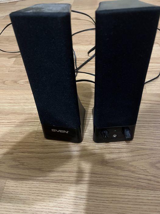 Колонки Sven 235