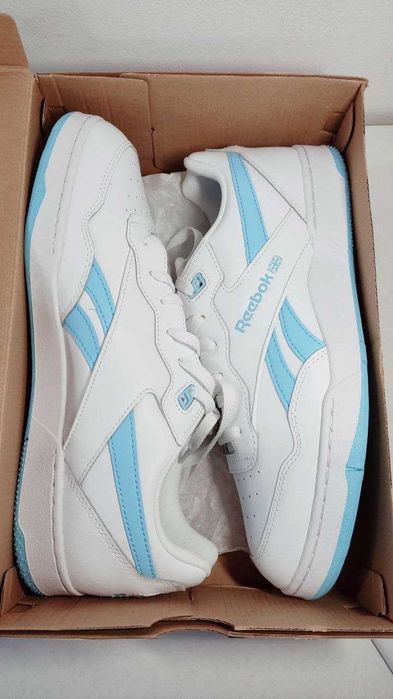 REEBOK, розмір 45,5 (30 cm) UNISEX Нові оригінальні кросівки