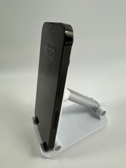 iPhone 14 Pro 128GB eSim Space Black MPXT3 США Neverlock Гарантія