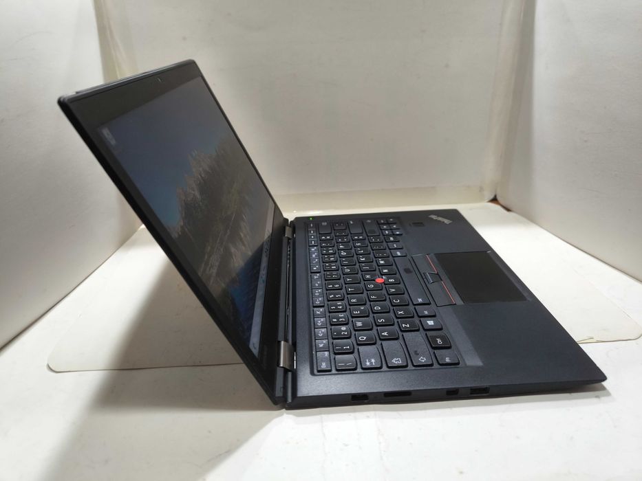Lenovo ThinkPad X1 Carbon i5 SSD 256GB 8GB ram FullHD # ULTRABOOK topo de gama