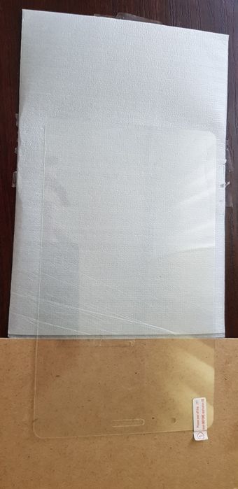 Etui plus oslonka na ekran Huawei