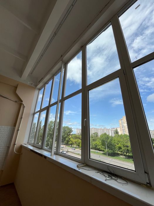 ОРЕНДА приміщення 53,30 кв.м Таїрова | БЦ Елемент АК29