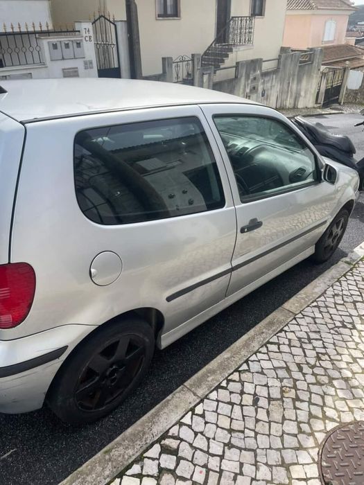 Volkswagen Polo — fotografia 4