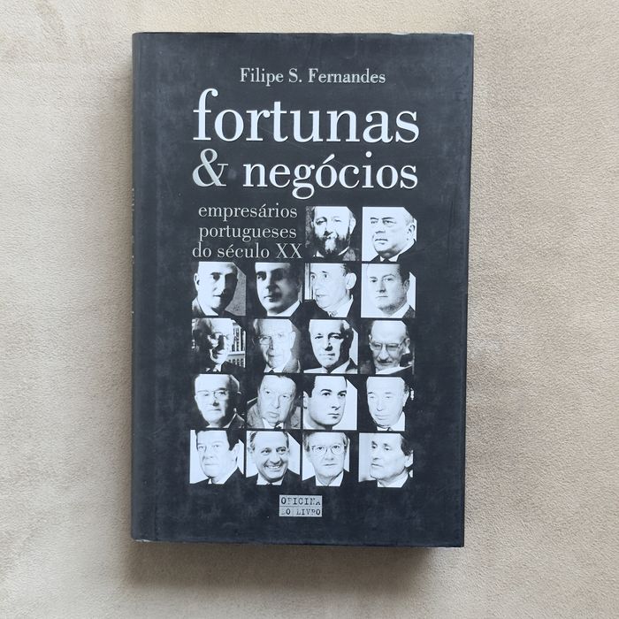 Livros diversos de Gestão