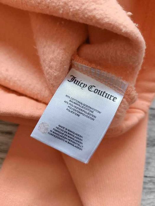 Oryginalna bluza damska Juicy Couture