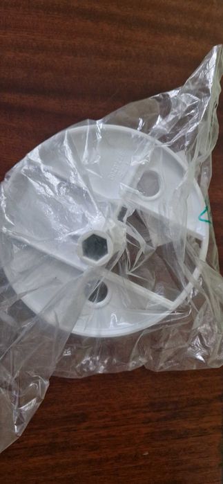 Диск тримач вставок для кухонного комбайна Zelmer