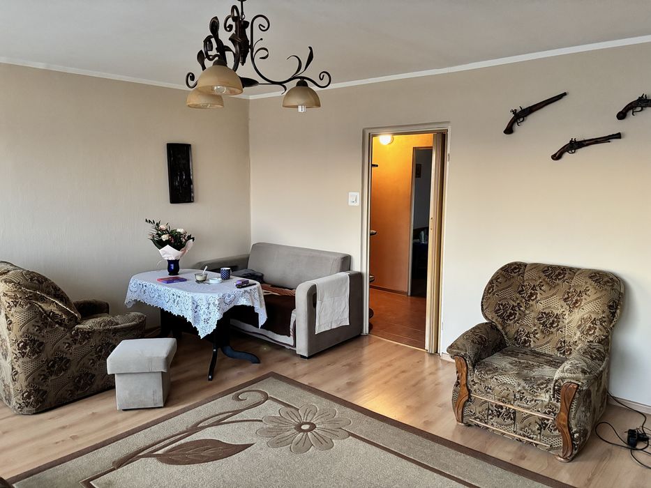 Sprzedam mieszkanie w Radomsku  48,37m2