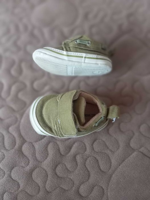 Дитяче взуття вживане