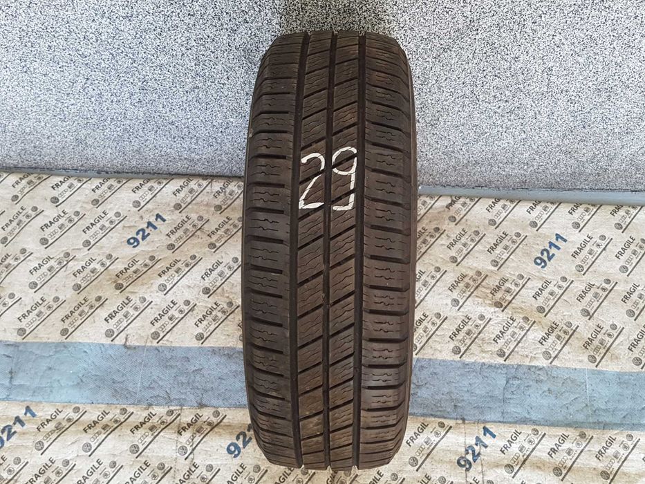 Opona Tyfon All-Season Van 6 215/65R16C  215/65/16C