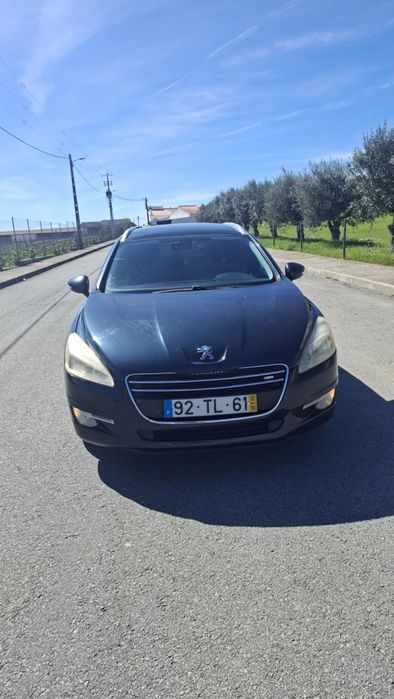 Peugeot 508 1.6HDI