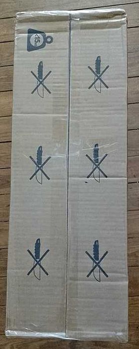 Duas Cadeiras de Descanso com apoio de pés