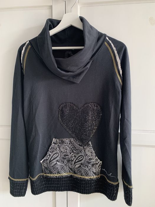 Bluza damska Desigual