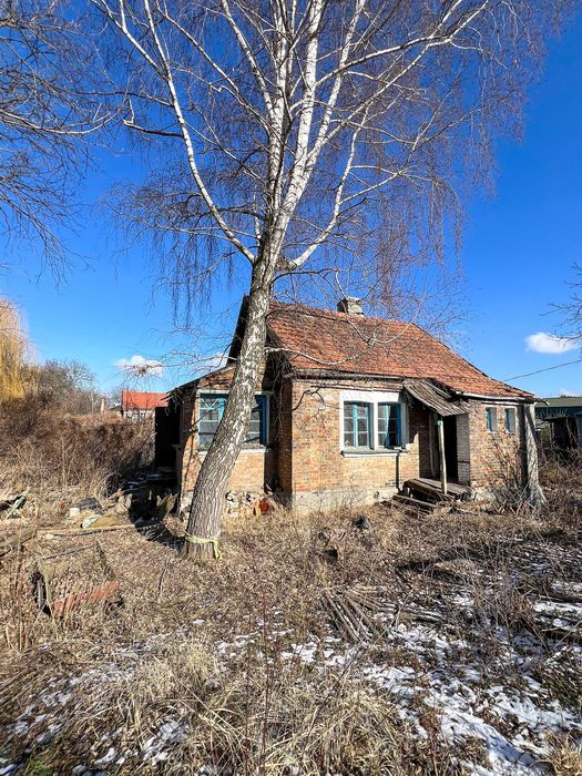 Ділянка під бізнес 10 соток