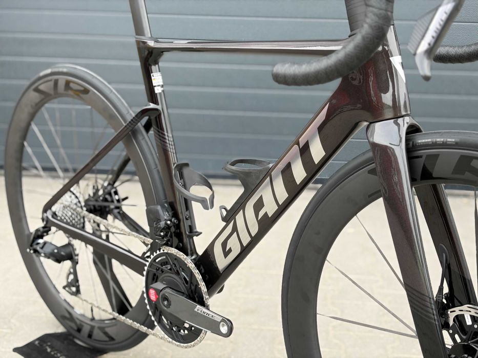 Rower szosowy Giant Propel Advanced  Pro 0-AXS S/M/ML