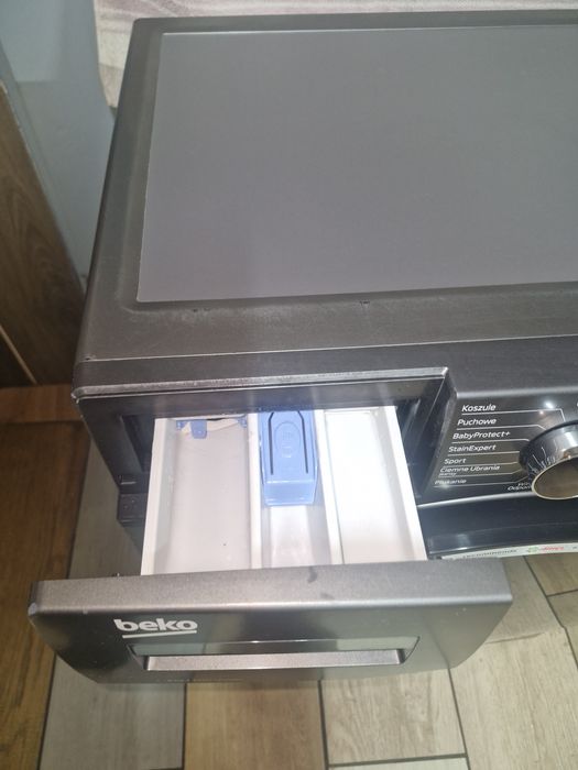 Pralka Beko  wsad od 1 do 9kg