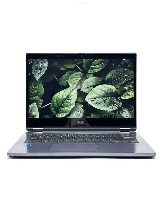 Acer Travelmate P414-51 | 14" FHD IPS Сенсорний | i5-1135G7 4.2 GHz