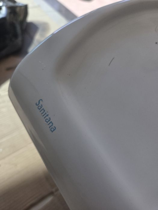 Bidé sanitana em excelente estado
