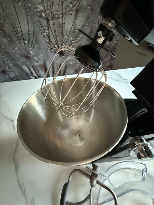 Robot planetarny Lehmann Machine
