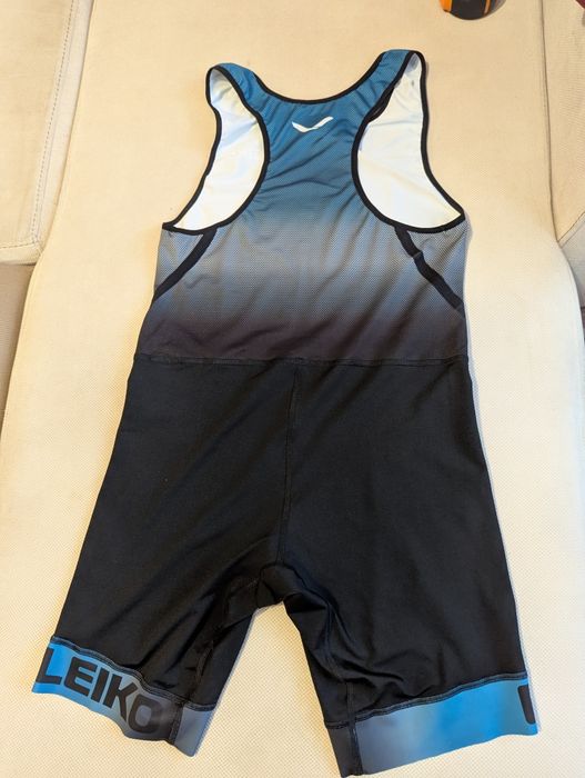 Singlet ELEIKO M IPF aprooved